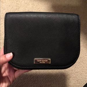 Kate Spade Small Carsen Crossbody